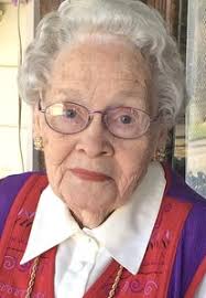 Helen Hufford Obituary (1925