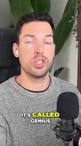 It’s called GENIUS and with it, VERSES has the potential to transform the  world 👁️‍🗨️💫 #genius #verses #versesai #activeinference #karlfriston  #freeenergyprinciple #artificialintelligence ...