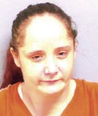 Payne County Arrests