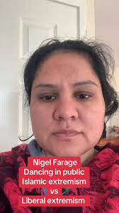 Nigel Farage Ai Dance Like A Creeper