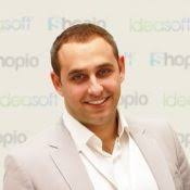 Webrazzi Online: SaaS' konferansımız 20 Eylül Salı saat 10:00'da başlıyor! 