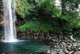 Pulau pinang, malaysia, cuaca pada bulan, suhu air. Terletak Di Tepi Jalan Raya Padang Bukittinggi Air Terjun Ini Sebenarnya Terletak Di Kawasan Cagar Alam Lembah Anai Kabu Bukit Tinggi Pemandangan Gambar Alam