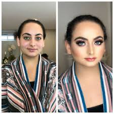 mac makeup artist for wedding toronto