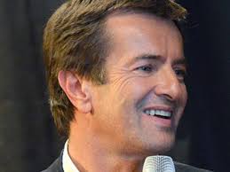 La presentazione di Giorgio Gori, tra tv e passioni