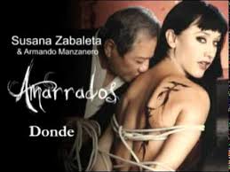 Del amor al odio, la relación de famosos con amlo. Susana Zabaleta Amarrados Donde Youtube