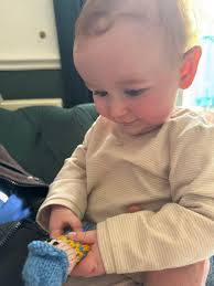 Saw this in Sainsbury's North cheam