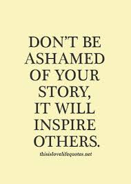 Inspire others by your bigness. More Teenage Life Quotes This Is Love Life Quotes Love Life Quotes Life Quotes To Live By Life Quotes