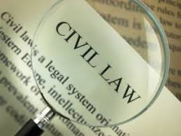 Common law in malaysia takes the form of natural law rule of law: What Is The Difference Between Common Law And Civil Law Blog Washulaw