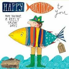 Happy Birthday Pictures For Men Funny Birthday Happy Birthday Fishing Happy Birthday Wishes For Him Birthday Wishes Funny