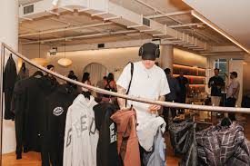 Geedup's Jake Paco on Founding a Streetwear Empire and Taking on New York