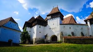 Lumea este o carte, iar cei care nu calatoresc citesc doar o pagina ― sf. Destinatii De Weekend In Romania Locuri Pe Care Nu Poti Sa Le Ratezi