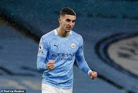 Sie zeigt die detaillierte persönliche bilanz des spielers gegen manchester city. Ferran Torres Is A Shrewd 21m Signing Among The Stars At Manchester City Aktuelle Boulevard Nachrichten Und Fotogalerien Zu Stars Sternchen