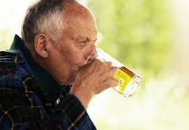 alkohol leber zeigt schaden durch mudigkeit aponet de