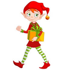 Download Christmas Elf Vector Images Over 13 000 SVG Cut Files