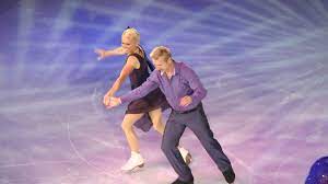 Is christopher dean married and what's his net worth? Christopher Dean Wikiwand