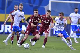 Cs universitatea craiova cfr cluj. Universitatea Craiova Cfr Cluj 0 0 Video Online In Etapa 30 Din Liga 1 RemizÄƒ AlbÄƒ Pe Ion Oblemenco Fcsb Pe Primul Loc In Play Off