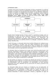 Se trata de un parque para niños pequeños que cuenta con todo tipo de juegos lúdicos. Calameo La Dimension Ludica