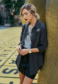 Welche Brille Passt Zu Mir Das Ist Die Perfekte Brille Fur Deine Gesichtsform Asymmetrischer Schnitt Mode Fur Teens Und Stiltipps Fur Frauen