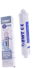 Buy aquasana filter replacement cartridges for all whole house systems, drinking water filters and shower filters before they wear out. Bwt Dwfcart Inline Replacement Cartridge White Amazon De Baumarkt