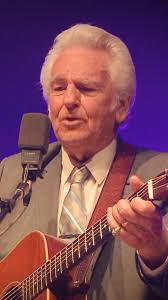 The Del McCoury Band