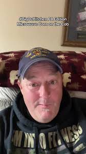 #BigDzKitchen #microwaveCornonthecob #yumolicious #learningToCook