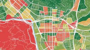 Percentage Of Iranian Population In Glendale By Zip Code | Zip Atlas