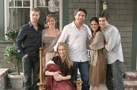 Autumn Reeser Looks Back The Ending Of The Oc Find Out What She Had To Say About The Mystery Behind Ryan And Taylor The Oc The Oc Tv Show Grey Anatomy