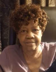 Obituary for Ella M. Gadson