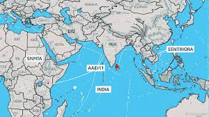 Assessing the Impact of Red Sea Subsea Cable Cuts on Cloud Infrastructure  and Tech Sector Resilience