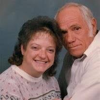 Mary Catherine "Cathy" Stevey Obituary