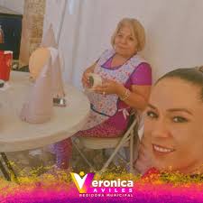 Veronica Aviles