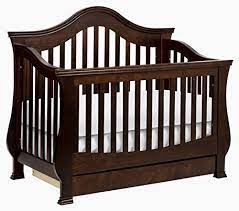 Million Dollar Baby Classic Ashbury 4 In 1 Convertible Crib With Toddler Rail Espresso Gtin Ean Upc 48517802342 Cadastro De Produto Com Tributacao E Ncm Cosmos