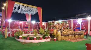 Jabalpur engineering college, jabalpur was established on 7 july, 1947 when the entire global chess board was witnessing a dramatic change. Shree Ram Marriage Garden Jabalpur Banquet Halls In Jabalpur Joon Square