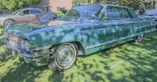 Image result for Granada Green 1962 Cadillac
