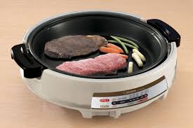 Zojirushi Eppbc10 Gourmet Dexpert Electric Skillet Want To Know More Click On The Image It Is Amazon Affi Best Electric Skillet Electric Skillets Zojirushi