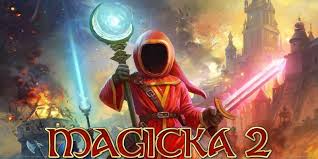 In exchange for the fulfillment of a wish, magical girls keep fighting, unbeknownst to the rest of the world. Download Magicka 2 Torrent Game For Pc