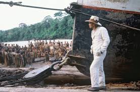 Fitzcarraldo (1982) - IMDb