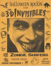 Friends of Lili's 21