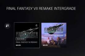 Riders republic ps4, october 28, 2021. Is Preload Available Download Start Time And File Size Ff7 Remake Intergrade Game8
