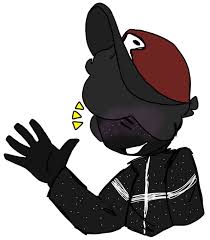 The Fandom Art Series Cartoon Art Roblox Art Series