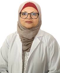 Dr. Salma Parvin