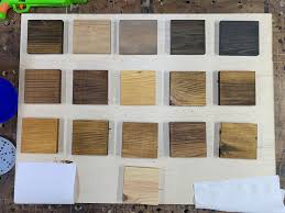 Maybe you would like to learn more about one of these? Stain Colors On Pine Dailey Woodworks
