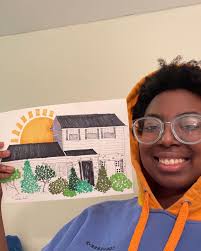 ICYMI: Jefferson students raised over $1,000 in donations for  @bethesda_project Portrait of Home campaign. Students sketched pictures of  donors' houses to benefit Bethesda Project, a nonprofit that supports  adults experiencing chronic homelessness