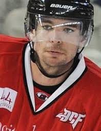 Columbia Inferno players