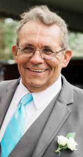 James Perry Obituary