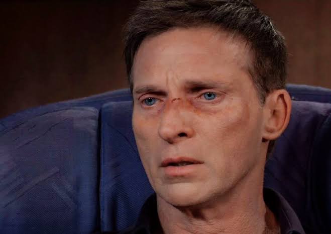 Dear General Hospital, That's Not The Jason Morgan We Ordered - Soap Opera  Spy