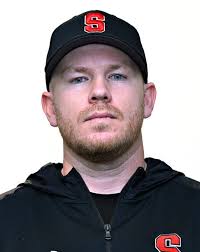 Photos from day 1 of spring sports media days