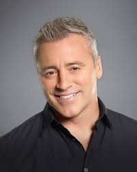 Matt leblanc pops out his shoulder back in an old episode, there's a scene where leblanc's joey physically throws himself into a chair. Matt Leblanc Man With A Plan Cast Member