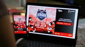 Maybe you would like to learn more about one of these? Telkomsel Gelar Turnamen Pubg Mobile Dgl 2021 Berhadiah Rp 600 Juta Ini Cara Daftar Thenewsulsel Com