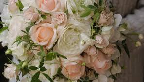 Abbie home beach wedding bridal bouquet holding tossing flower with pearl seashell and rhinestone decoration for beach wedding (bouquet) 4.7 out of 5 stars. Western Style Bouquets That Are The Talk Of The Texas Wedding Season